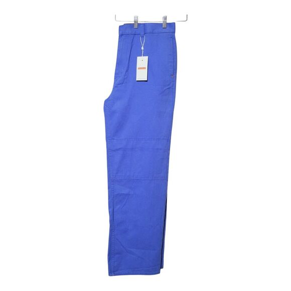 HERON PRESTON X Calvin Klein Mens 34 New Utility Cargo Pant - Capsule 2- Street - Picture 15 of 16